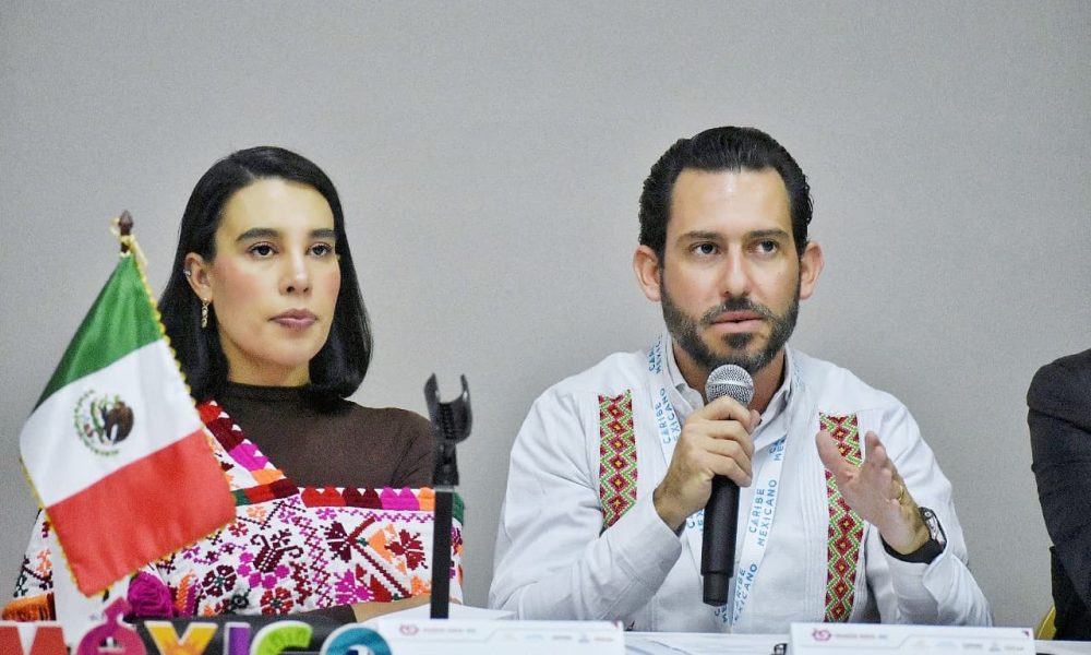 Quintana Roo refrenda su compromiso con el desarrollo turístico comunitario en reunión de trabajo de la Alianza Mundo Maya México: SEDETUR