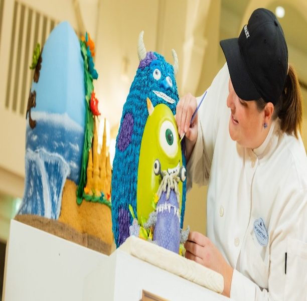 ¡Una deliciosa tradición primaveral regresa a Walt Disney World Resort!