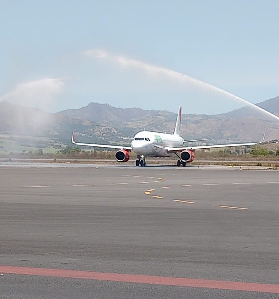Celebran la primera ruta de Viva en Tepic – Riviera Nayarit