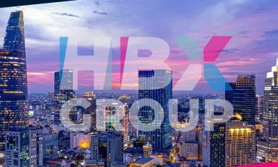 Bakuun y HBX Group presentan alianza estratégica para ampliar la conectividad mundial