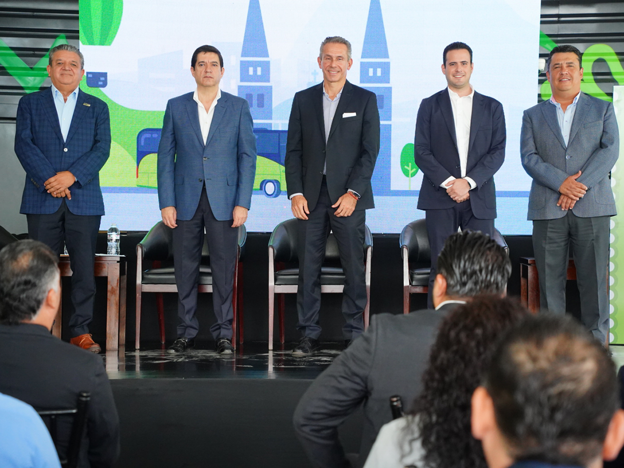 Conectará Nuevo León con más de 1,600 ciudades de Estados Unidos y Canadá a través de Flix México Conectará Nuevo León con más de 1,600 ciudades de Estados Unidos y Canadá a través de Flix México