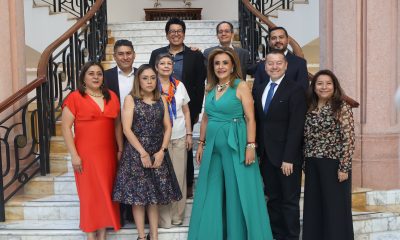 Consolid celebra 20 años de innovación y liderazgo
