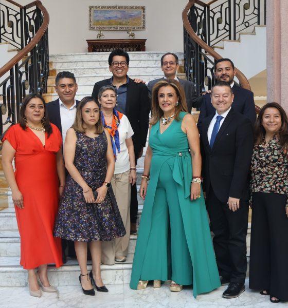 Consolid celebra 20 años de innovación y liderazgo