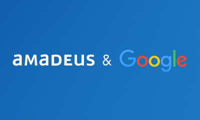 Amadeus y Google Cloud firman una alianza histórica para revolucionar el sector de los viajes con inteligencia artificial