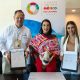 Destaca participación de Volaris con importantes anuncios y alianzas en Tianguis Turístico