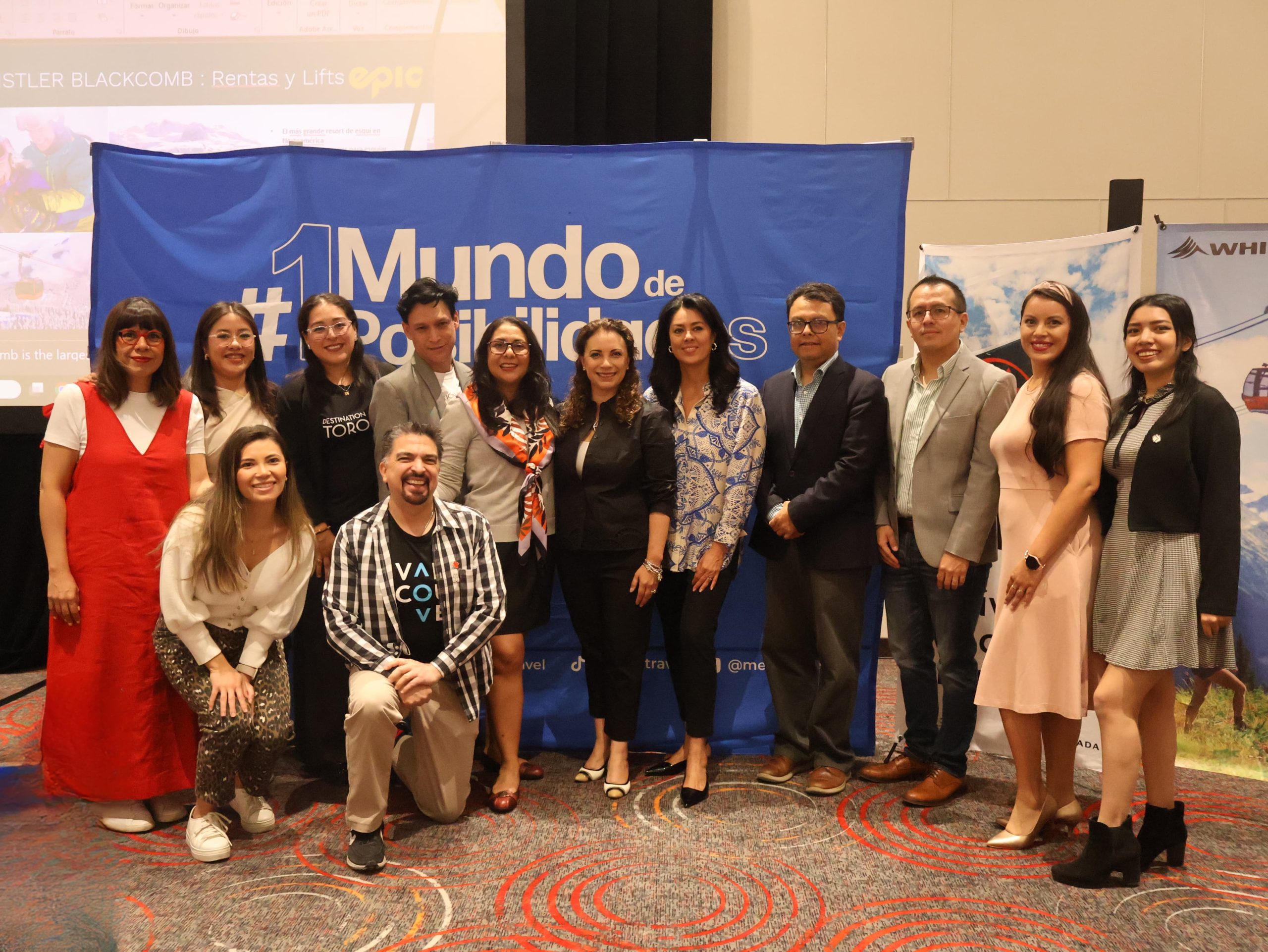 De la mano de Air Canada e icónicos destinosMega Travel presenta un Canadá para descubrir los 365 días del año De la mano de Air Canada e icónicos destinosMega Travel presenta un Canadá para descubrir los 365 días del año