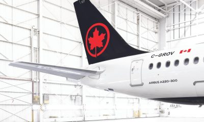 Air Canada conectará Guadalajara y Toronto a partir de noviembre