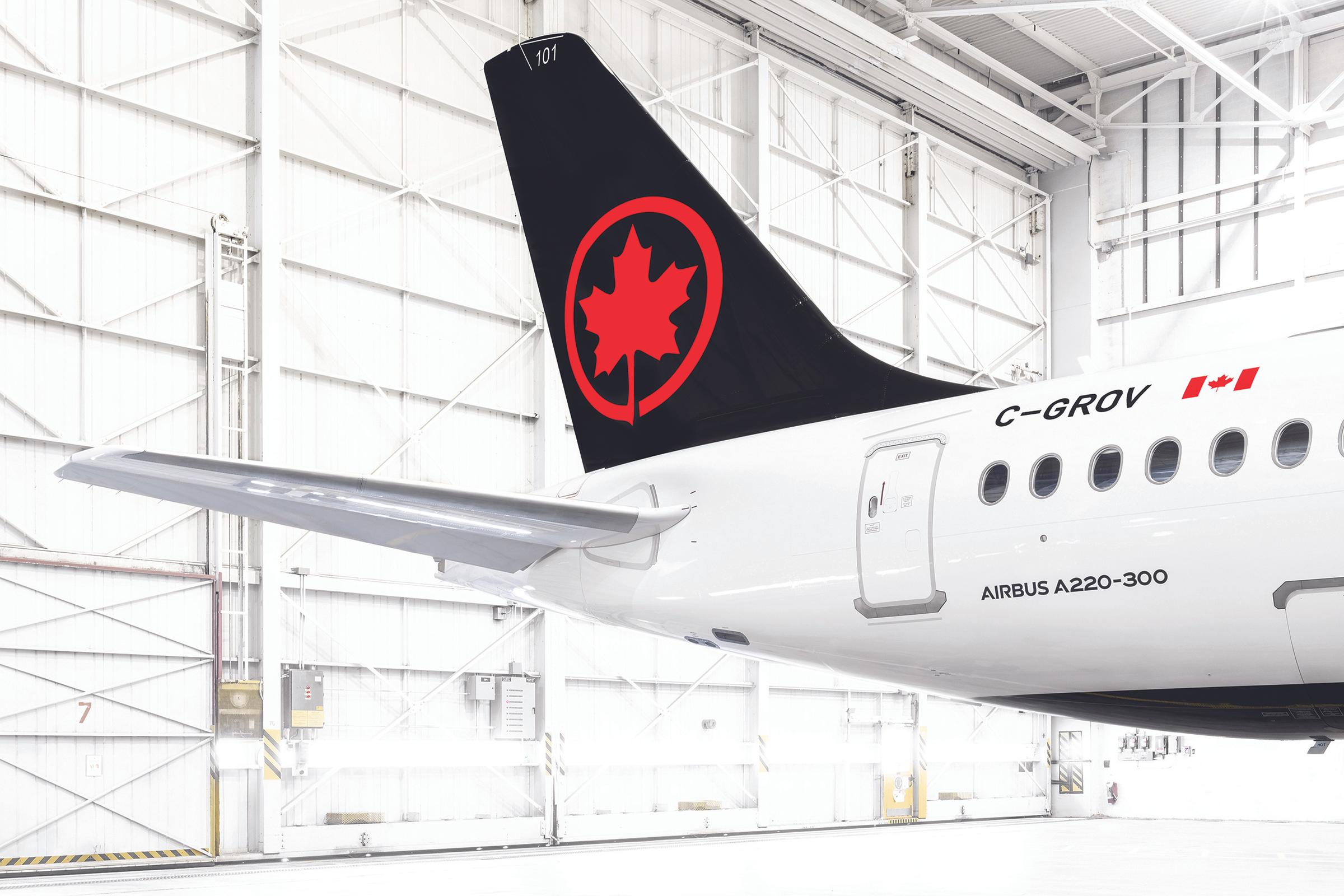 Air Canada conectará Guadalajara y Toronto a partir de noviembre Air Canada conectará Guadalajara y Toronto a partir de noviembre