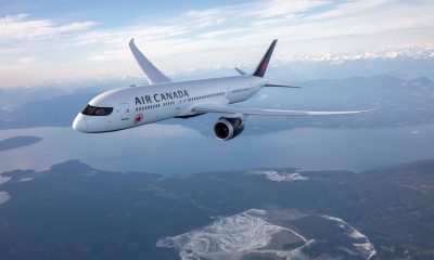 Air Canada suma a su red de vuelos una ruta directa entre la Ciudad de Guatemala y Montréal