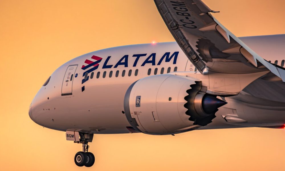 A partir del 15 de junioLATAM Airlines Group anuncia traslado de sus operaciones a la Terminal 1 del Aeropuerto Internacional de la Ciudad de México