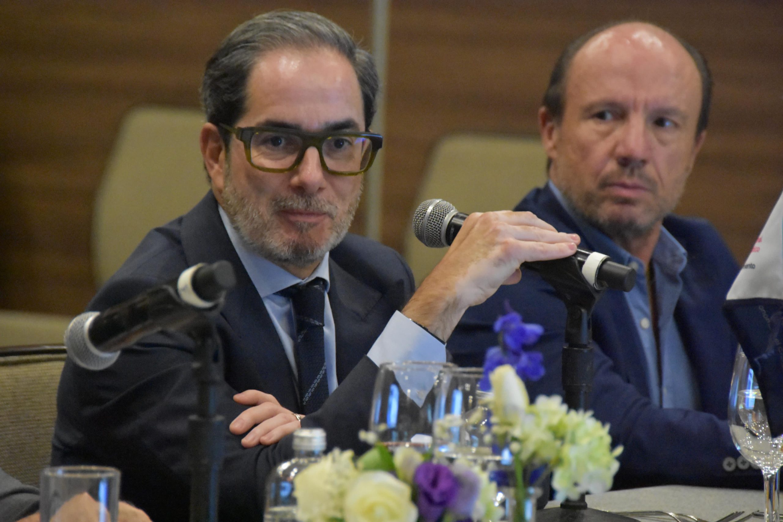 Fin de una era: Arsuaga deja la presidencia del CNET tras impulsar avances clave en la industria