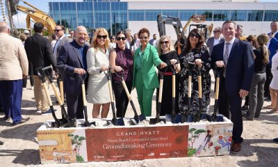 Grand Hyatt Miami Beach: el nuevo ícono que transformará el turismo de reuniones en la ciudad