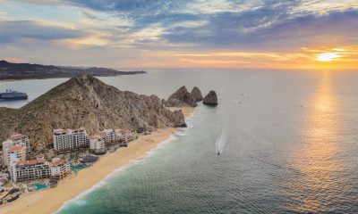Con inversión en ampliación y tecnología sustentableSolmar Hotels & Resorts apuesta por el futuro de Los Cabos