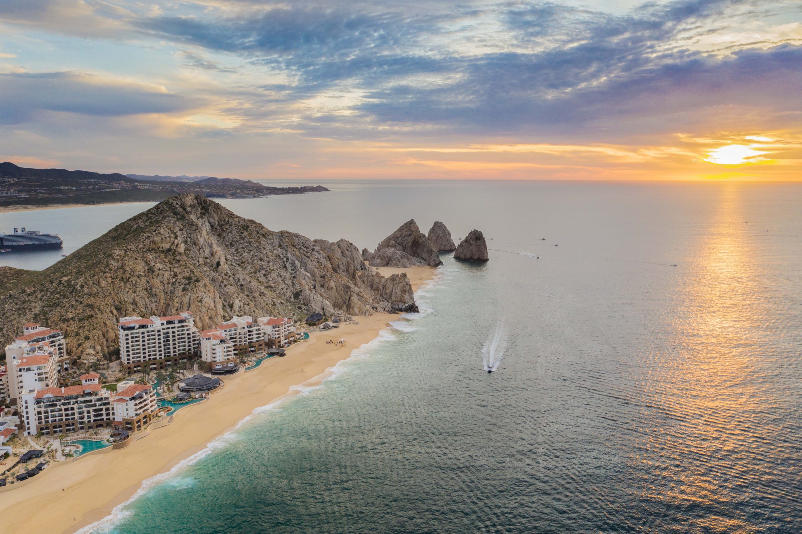 Con inversión en ampliación y tecnología sustentableSolmar Hotels & Resorts apuesta por el futuro de Los Cabos Con inversión en ampliación y tecnología sustentableSolmar Hotels & Resorts apuesta por el futuro de Los Cabos