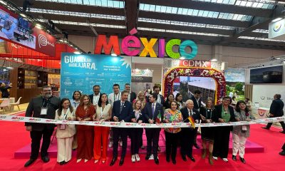 Guadalajara se fortalece a nivel internacional durante su participación en IMEX Frankfurt 2025