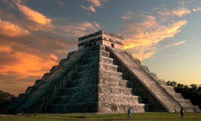 Turitour lanza nueva ruta de un día a Chichén Itzá con todo incluido con precio especial