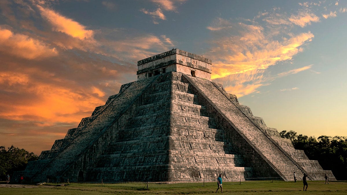 Turitour lanza nueva ruta de un día a Chichén Itzá con todo incluido con precio especial Turitour lanza nueva ruta de un día a Chichén Itzá con todo incluido con precio especial