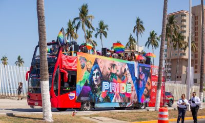 Del 17 al 28 de mayoEl futuro no tiene género: Vallarta Pride busca igualdad