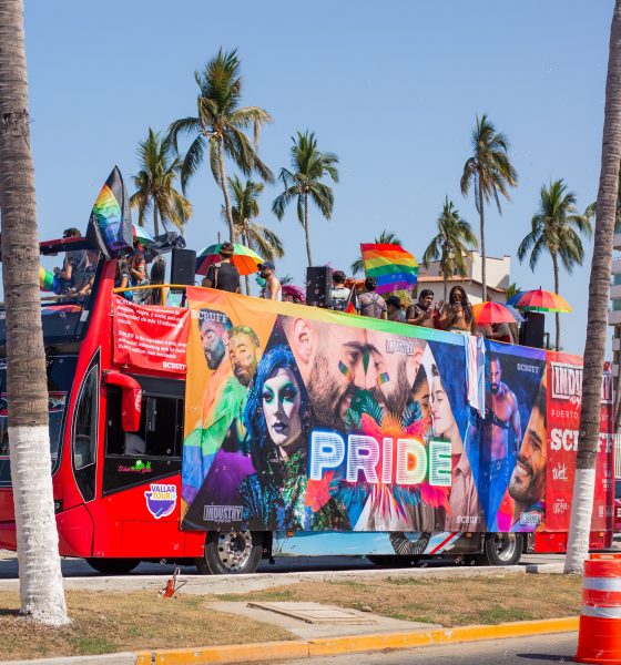 Del 17 al 28 de mayoEl futuro no tiene género: Vallarta Pride busca igualdad