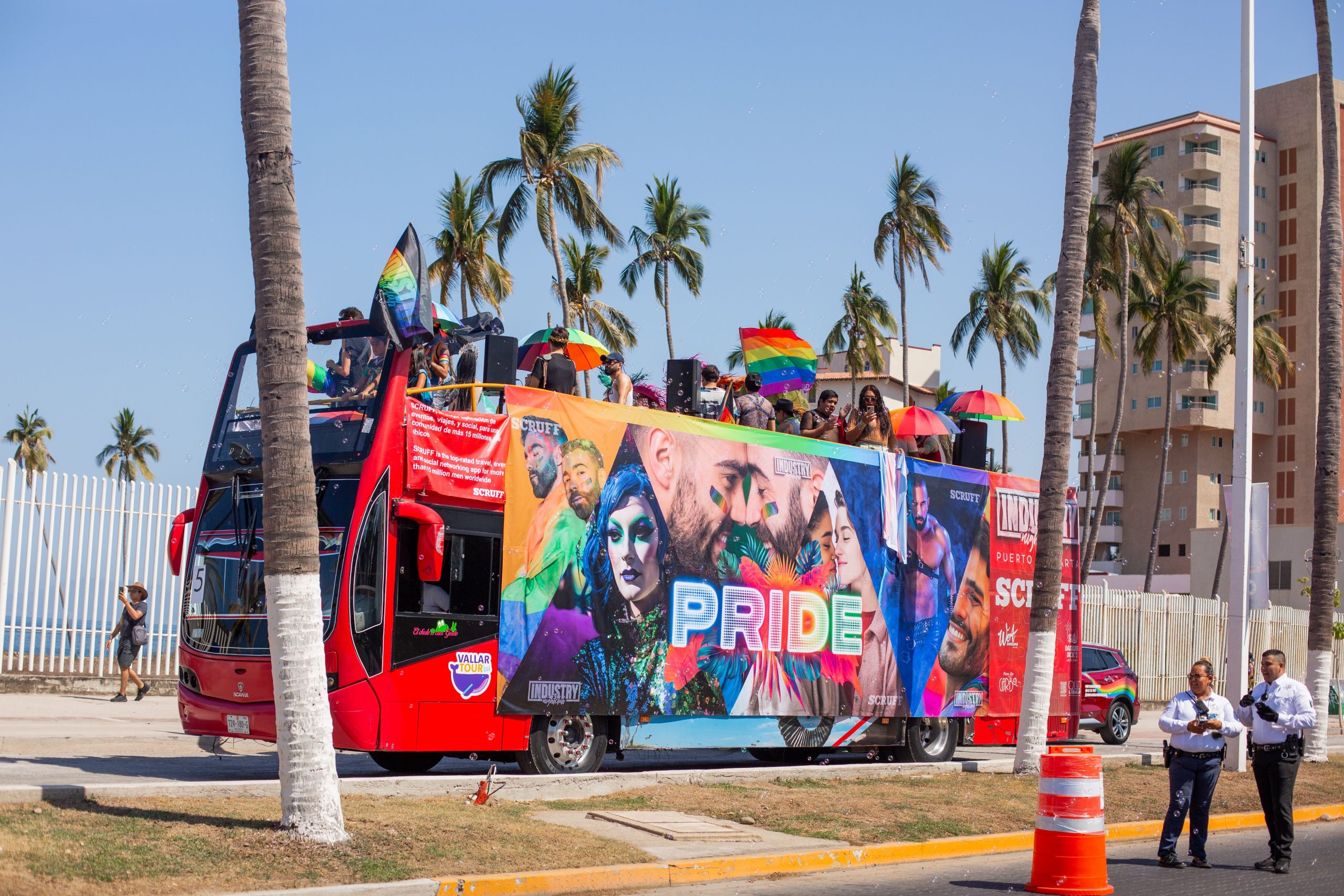 Del 17 al 28 de mayoEl futuro no tiene género: Vallarta Pride busca igualdad Del 17 al 28 de mayoEl futuro no tiene género: Vallarta Pride busca igualdad
