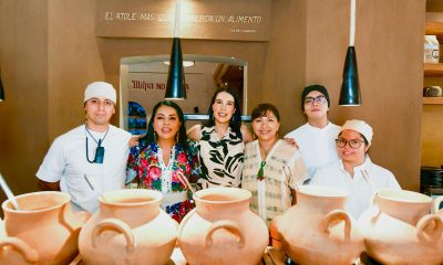 Para fomentar calidad de los serviciosReconocen la relevancia del distintivo Tesoros de México