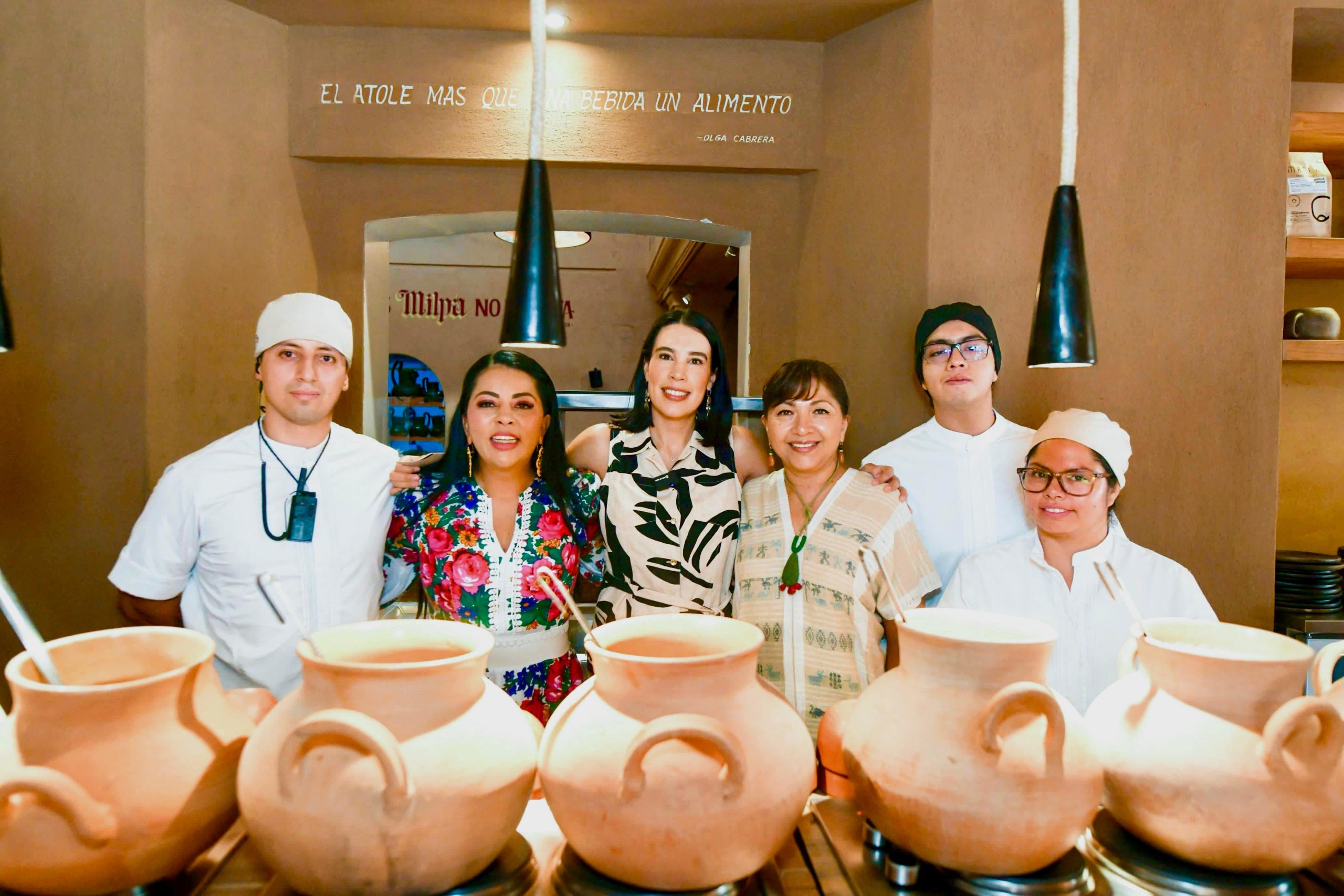 Para fomentar calidad de los serviciosReconocen la relevancia del distintivo Tesoros de México Para fomentar calidad de los serviciosReconocen la relevancia del distintivo Tesoros de México