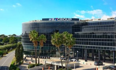 Y mejorar la experiencia de los huéspedesHBX Group incorpora Civitfun a su portfolio para digitalizar las operaciones hoteleras