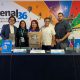 La Feria Nacional del Libro de León rompe récord de asistencia
