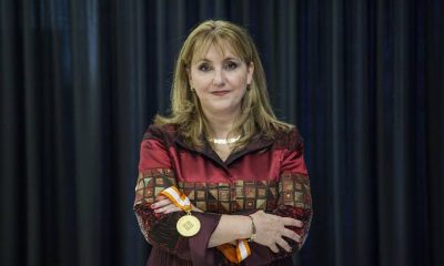 Una mexicana al frente del turismo mundial: Gloria Guevara y su posible nombramiento en ONU Turismo