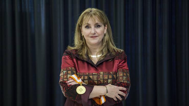 Una mexicana al frente del turismo mundial: Gloria Guevara y su posible nombramiento en ONU Turismo Una mexicana al frente del turismo mundial: Gloria Guevara y su posible nombramiento en ONU Turismo