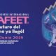 En la Universidad AnáhuacCon el lema «El Futuro del Turismo ya Llegó», AFEET celebrará su VIII Congreso Internacional
