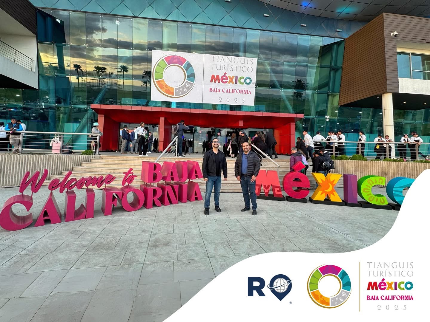 Rumbo a su siguiente etapa de expansiónRegio Operadora fortalece relaciones y anuncia crecimiento en Ciudad de México Rumbo a su siguiente etapa de expansiónRegio Operadora fortalece relaciones y anuncia crecimiento en Ciudad de México