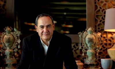 Grupo Brisas anuncia nuevas aperturas y ambiciosos proyectos de lujo