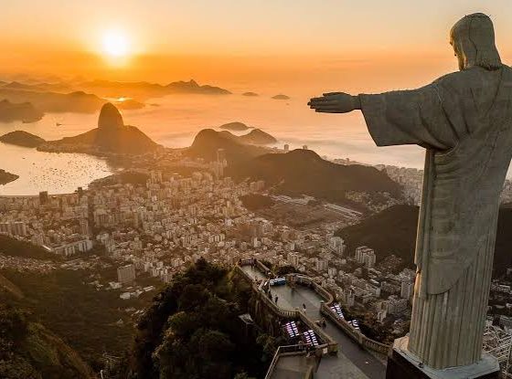 Playas entre los destinos preferidos de los latinoamericanosRío de Janeiro se posiciona como un destino principal para viajeros globales