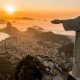 Playas entre los destinos preferidos de los latinoamericanosRío de Janeiro se posiciona como un destino principal para viajeros globales
