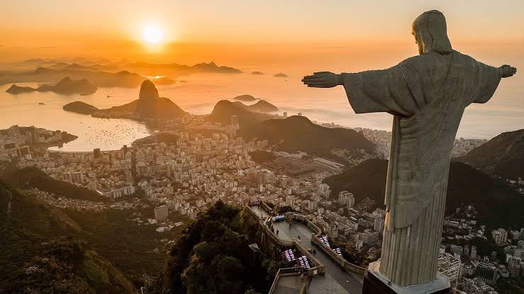 Playas entre los destinos preferidos de los latinoamericanosRío de Janeiro se posiciona como un destino principal para viajeros globales Playas entre los destinos preferidos de los latinoamericanosRío de Janeiro se posiciona como un destino principal para viajeros globales