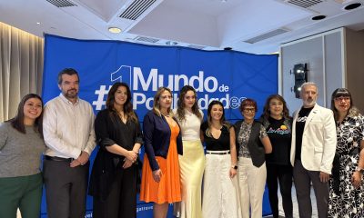 En exclusivo desayuno-capacitaciónMega Travel conecta a agentes de viajes con lo mejor de Estados Unidos