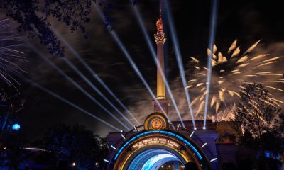Universal Epic Universe abre sus puertas y redefine la experiencia de parques temáticos en Orlando