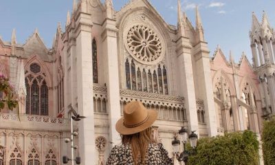 León, destino turístico clave en México  con proyecciones récord para 2025