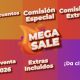 MEGA Travel lanza su campaña MEGA SALE 2025 para impulsar las ventas de sus agentes
