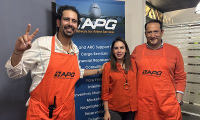 Para agencias de viajesAPG México celebrará el APG Day con comisión especial del 5%
