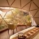 Glamping: Impulso sostenible al turismo de naturaleza