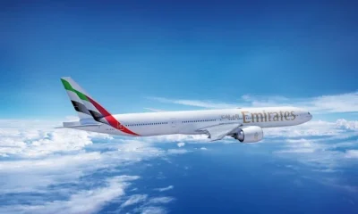 Con EmiratesDescubra experiencias exclusivas en destinos de lujo