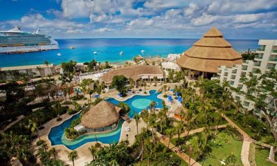 Grupo Royal Holiday avanza en prácticas de turismo sustentable con inversión Eco-Eficiente