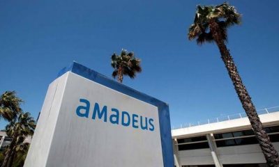 Amadeus y BCD Travel se asocian para ofrecer Cytric Easy para Microsoft Teams