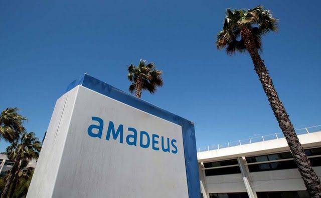 Amadeus y BCD Travel se asocian para ofrecer Cytric Easy para Microsoft Teams