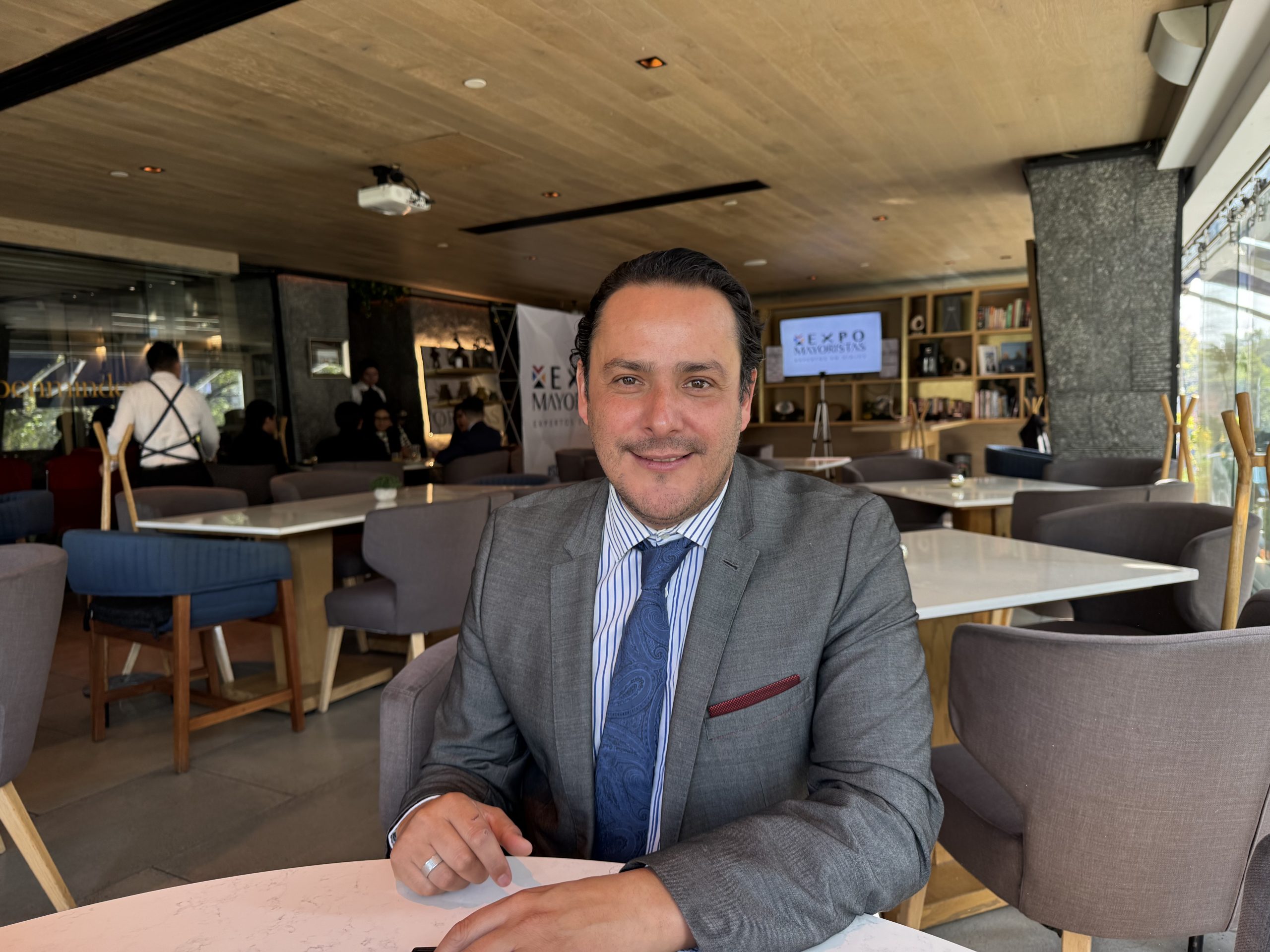 Operadora Concierge da un paso histórico con su expansión a Norteamérica: México será el gran protagonista