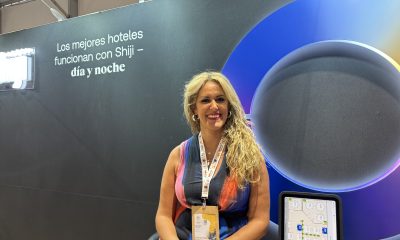 Shiji, la tecnología que está revolucionando la operación hotelera en México