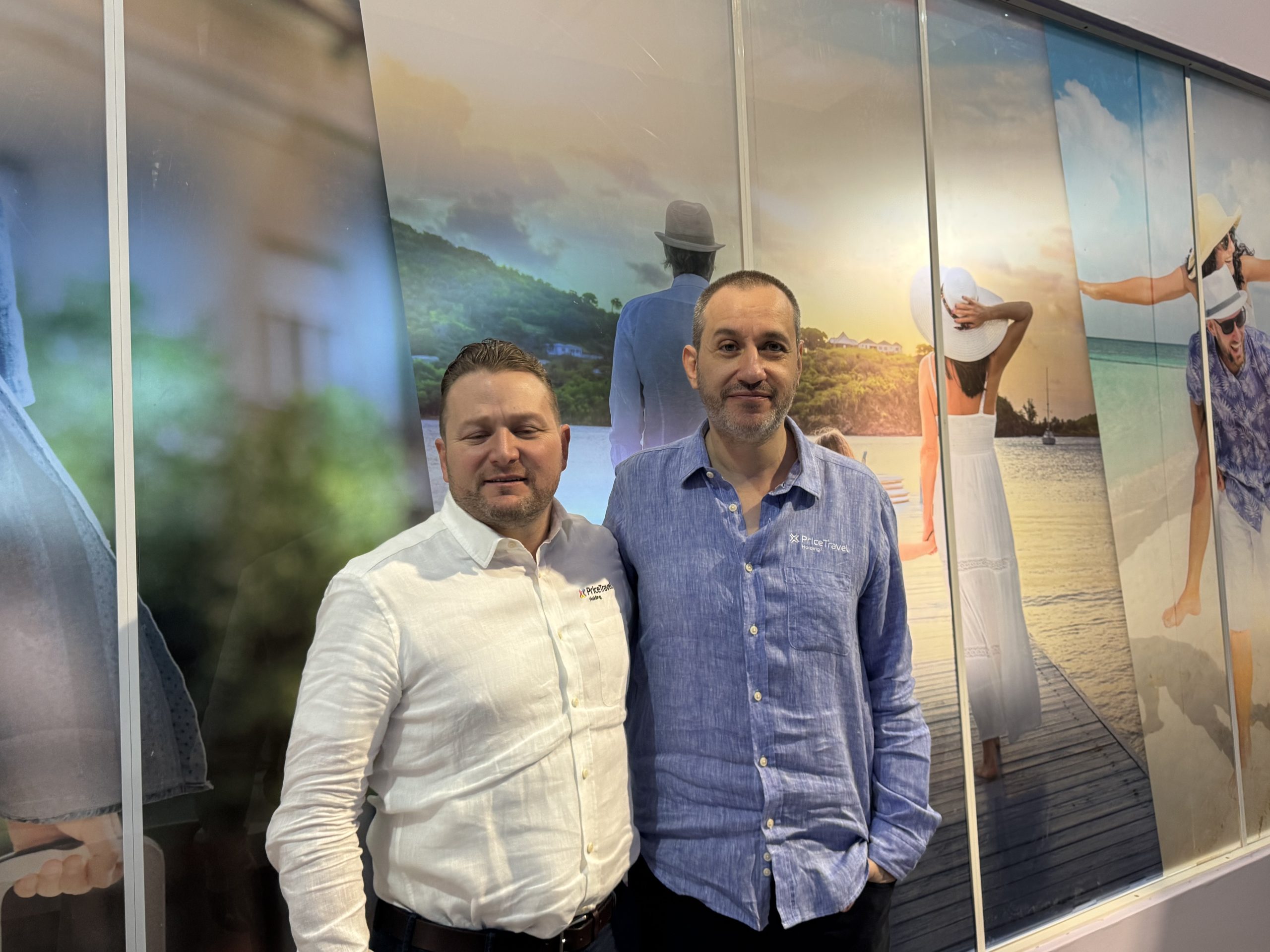 Presentes en Tianguis TurísticoPriceTravel fortalece su presencia internacional con su llegada oficial a Argentina Presentes en Tianguis TurísticoPriceTravel fortalece su presencia internacional con su llegada oficial a Argentina