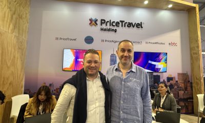 Presentes en Tianguis TurísticoPriceTravel fortalece su presencia internacional con su llegada oficial a Argentina